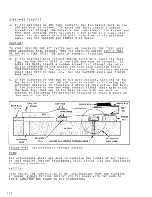 Preview for 168 page of Marantz Pianocorder P-100 Installation And Service Manual