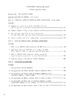 Preview for 194 page of Marantz Pianocorder P-100 Installation And Service Manual