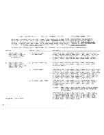 Preview for 211 page of Marantz Pianocorder P-100 Installation And Service Manual