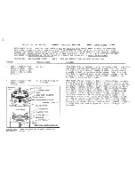 Preview for 218 page of Marantz Pianocorder P-100 Installation And Service Manual