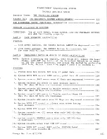 Preview for 233 page of Marantz Pianocorder P-100 Installation And Service Manual