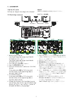 Предварительный просмотр 4 страницы Marantz PM-11S2 Service Manual