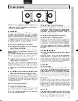 Preview for 4 page of Marantz PM-11S2 (Spanish) Guía Del Usuario