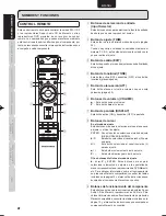 Preview for 9 page of Marantz PM-11S2 (Spanish) Guía Del Usuario