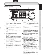 Preview for 10 page of Marantz PM-11S2 (Spanish) Guía Del Usuario