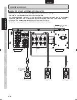 Preview for 13 page of Marantz PM-11S2 (Spanish) Guía Del Usuario