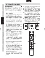 Preview for 15 page of Marantz PM-11S2 (Spanish) Guía Del Usuario