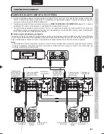 Preview for 18 page of Marantz PM-11S2 (Spanish) Guía Del Usuario