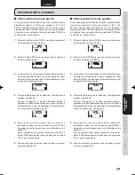 Preview for 24 page of Marantz PM-11S2 (Spanish) Guía Del Usuario