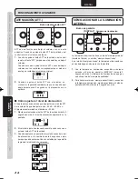 Preview for 25 page of Marantz PM-11S2 (Spanish) Guía Del Usuario