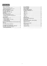 Preview for 2 page of Marantz PM-11S3 Service Manual