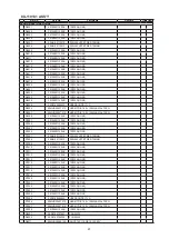 Предварительный просмотр 67 страницы Marantz PM-11S3 Service Manual