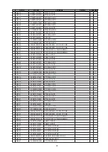 Предварительный просмотр 69 страницы Marantz PM-11S3 Service Manual