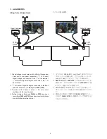 Preview for 4 page of Marantz PM-13S2 /FN/K1G Service Manual