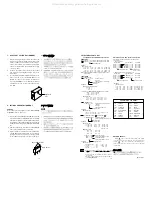 Preview for 10 page of Marantz PM-17mkII Service Manual