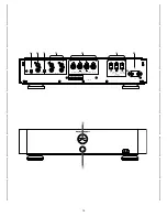 Предварительный просмотр 6 страницы Marantz PM-17SA User Manual