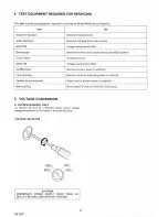 Предварительный просмотр 15 страницы Marantz PM-80 Service Manual