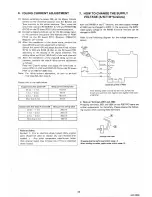 Preview for 16 page of Marantz PM-80 Service Manual