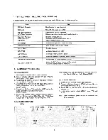 Preview for 5 page of Marantz PM-84 Service Manual