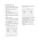 Предварительный просмотр 7 страницы Marantz PM-94 Service Manual