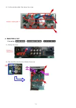 Предварительный просмотр 12 страницы Marantz PM-KI-PEARL-LITE Service Manual