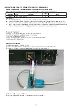 Preview for 16 page of Marantz PM-KI-PEARL-LITE Service Manual