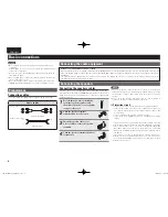 Preview for 12 page of Marantz PM-KI-PEARL-LITE User Manual