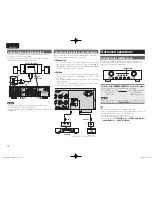 Preview for 16 page of Marantz PM-KI-PEARL-LITE User Manual