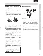 Предварительный просмотр 9 страницы Marantz PM-KI PEARL User Manual