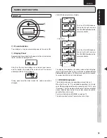 Предварительный просмотр 11 страницы Marantz PM-KI PEARL User Manual