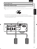 Предварительный просмотр 15 страницы Marantz PM-KI PEARL User Manual