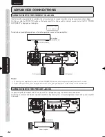 Предварительный просмотр 18 страницы Marantz PM-KI PEARL User Manual