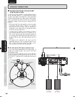 Предварительный просмотр 20 страницы Marantz PM-KI PEARL User Manual