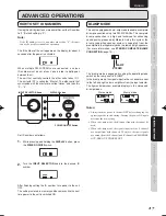 Предварительный просмотр 23 страницы Marantz PM-KI PEARL User Manual