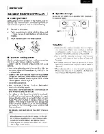 Preview for 9 page of Marantz PM-KI-PEARL User Manual