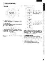 Preview for 11 page of Marantz PM-KI-PEARL User Manual