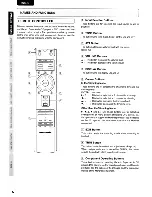 Preview for 12 page of Marantz PM-KI-PEARL User Manual