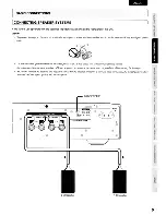 Preview for 15 page of Marantz PM-KI-PEARL User Manual