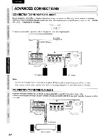 Preview for 18 page of Marantz PM-KI-PEARL User Manual