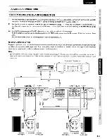 Preview for 19 page of Marantz PM-KI-PEARL User Manual