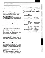 Preview for 29 page of Marantz PM-KI-PEARL User Manual