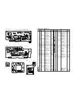 Предварительный просмотр 8 страницы Marantz PM17A/F1N Service Manual