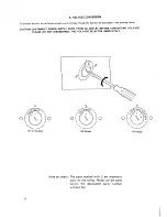 Preview for 7 page of Marantz PM200 Manual