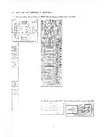 Preview for 8 page of Marantz PM230 Service Manual