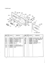 Preview for 16 page of Marantz PM250 Service Manual