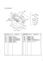 Preview for 20 page of Marantz PM250 Service Manual