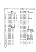 Preview for 24 page of Marantz PM250 Service Manual