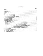 Предварительный просмотр 3 страницы Marantz PM310 Service Manual