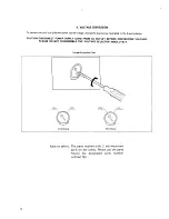 Preview for 8 page of Marantz PM310 Service Manual