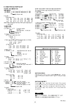 Preview for 16 page of Marantz PM4001 Service Manual